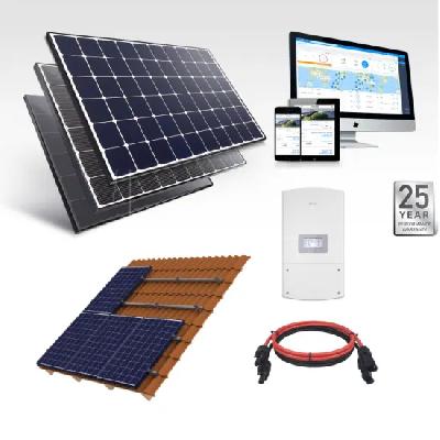 Solar Installation