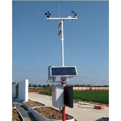 Solar Log Ambient Temperature