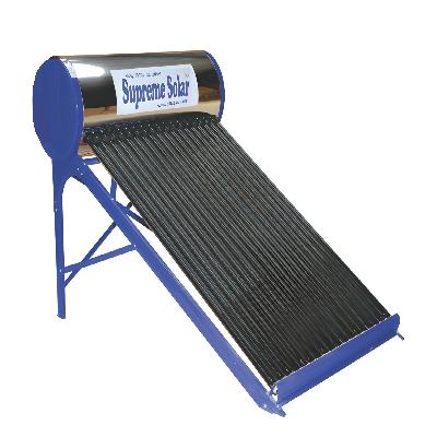 Superme ETC Solar Water Heater