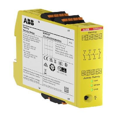 ABB Safety Relay