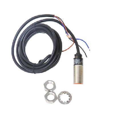 Autonics Inductive Proximity Sensor PR18-5DP