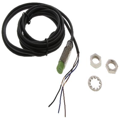 Autonics Proximity Sensor Inductive PR12-4DN