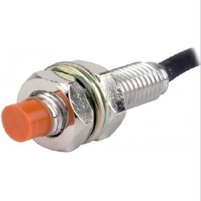 Autonics Proximity Sensor PR08-2DP