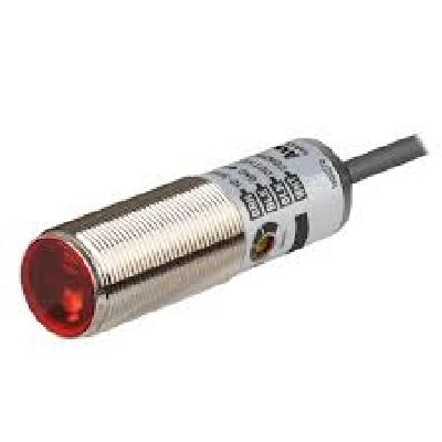 BRQM100-DDTA-P Autonics Cylindrical Photoelectric Sensor
