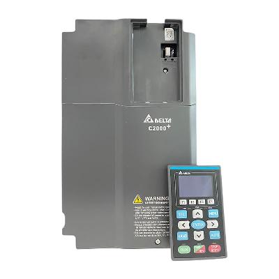 Delta C2000 Vfd Vfd110c43a-21 (11kw, 15hp)