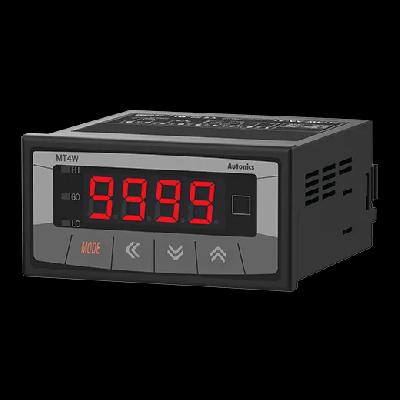 Digital Panel Meter, Mt4w-da-49