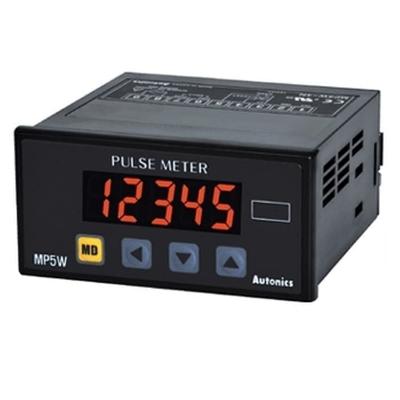 Digital Pulse Meter , Mp5w-4n, Autonics