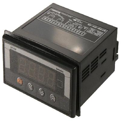 MT4W-DV-48 Panel Meter Autonics For Dc Voltage