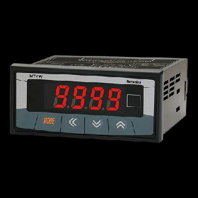 Mutifunction Panel Meter MT4W-AV-41 Autonics