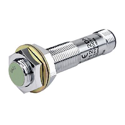 Pnductive Proximity Sensor, Prcm12-2dn, Autonics