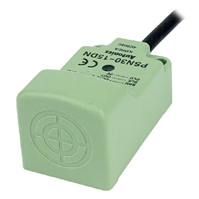PSN30-10DN Autonics Rectangular Proximity Sensor