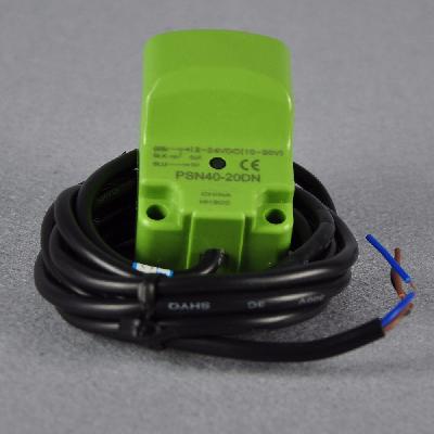 PSN40-20DN Autonics Rectangular Proximity Sensor