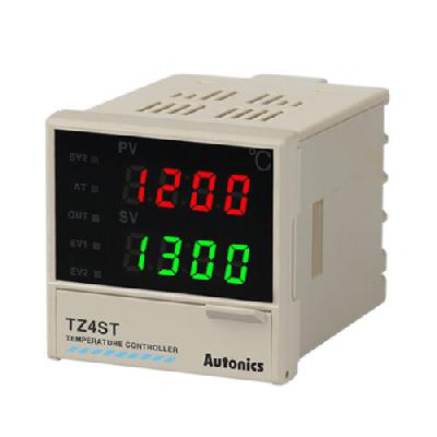 Temp. Controller Tz4st-14s Autonics