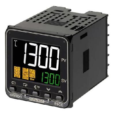 Temperature Controllers