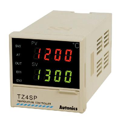 Tz4h-24r Autonics Temp. Controller