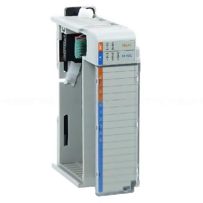 1769-IQ6XOW4 ALLEN BRADLEY Compact I/O Digital Combo Module, 6-In4-Out