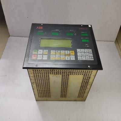 ABB 3DDE 300 400 CMA 120 Basic Controller Panel
