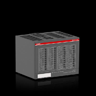 ABB DA501 S500,Digital Analog I/O Module