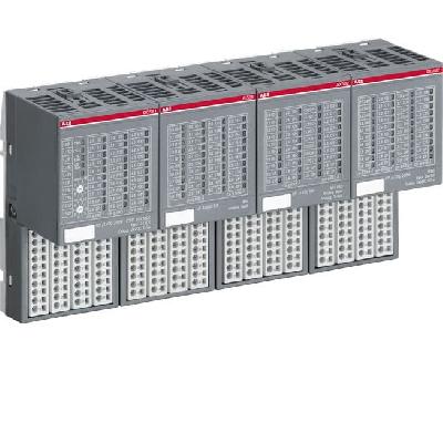 ABB DC532 S500, Digital Input Output Module PLC