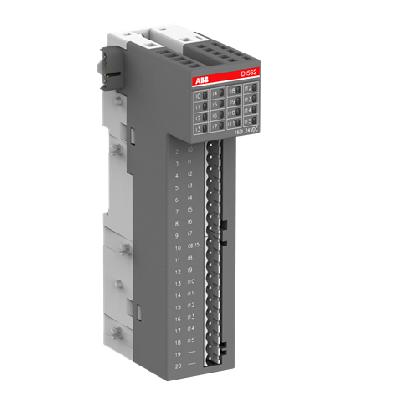ABB DX522 Digital I/O Module 8DI/8DO-Relay