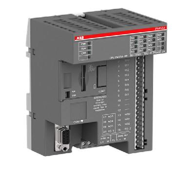 ABB PM554-RP AC500,Prog. Logic Controller