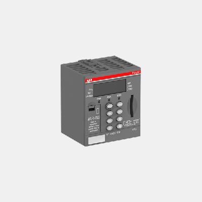 ABB PM582 AC500, Programmable Logic Controller