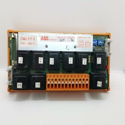 Abb Synpol D 3dde 300 415 Cma 135 Diesel Start Stop Automatic Module