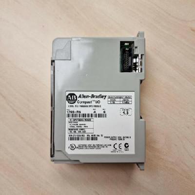 Allen-Bradley 1769-IR6 CompactLogix 6 Channel RTD/Resistance Input Module