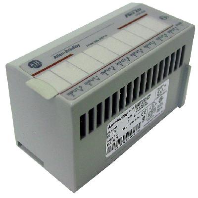 Allen-Bradley 1794-IE12 Flex I/O Analog Input Module