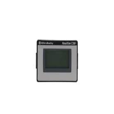 Allen-Bradley 2711C-T3M HMI Panel