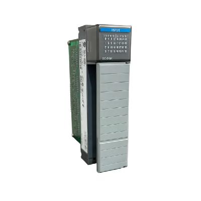 ALLEN BRADLEY1746-IB32 SLC 500 32-Channel DC Digital Input Module