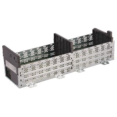 ALLEN BRADLEY 1746-A13 SLC 500 13 Slot Modular Chassis, Series B