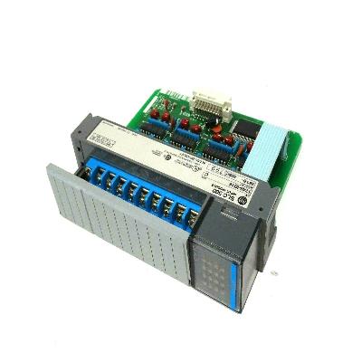 ALLEN BRADLEY 1746-IB16 SLC 500 16-Channel DC Digital Input Module