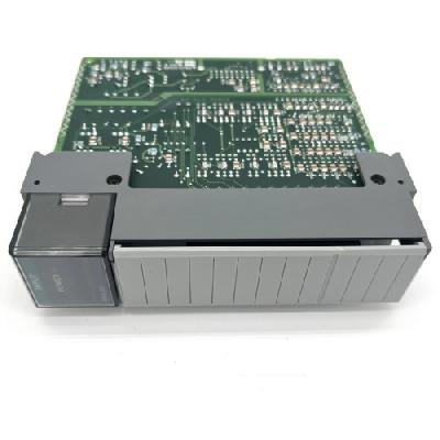 ALLEN BRADLEY 1746-NI4 SLC 500 High Resolution Analog Input Module 4 Point