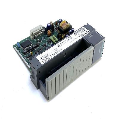 ALLEN BRADLEY 1746-NIO4V SLC 500 Analog Module 2-Inputs 2-Voltage Outputs