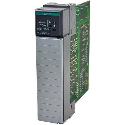 ALLEN BRADLEY 1746-NR4 Slc 500 RtdResistance Analog Input Module