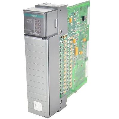 ALLEN BRADLEY 1746-NR8 SLC 500 RTD/Resistance Analog Input Module 8 Point