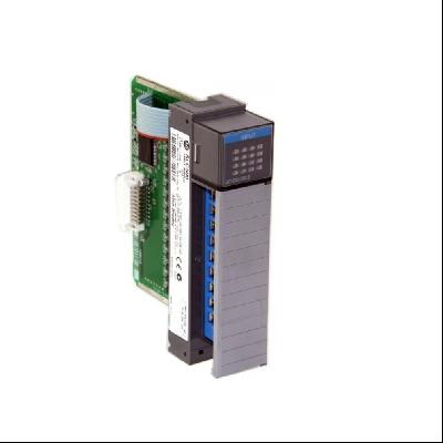 ALLEN BRADLEY 1746-OW16 SLC 500 16-Channel Relay Output Module