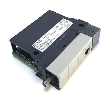 Allen Bradley 1756-cnb Controllogix Controlnet Bridge Module