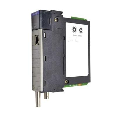 ALLEN BRADLEY 1756-CNBR ControlLogix ControlNet Redundant Bridge Module Series E