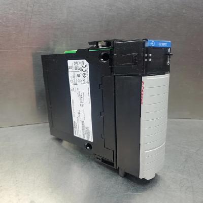 Allen Bradley 1756-ib16 I/o Module, Digital Dc Input, 16 Channel, 24vdc