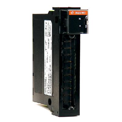 ALLEN BRADLEY 1756-IF16 I/O Module, Analog Input, 16 Channel