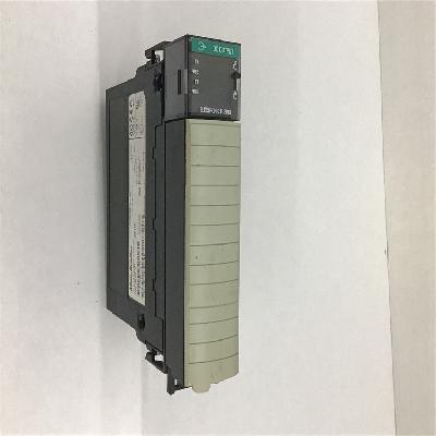 ALLEN BRADLEY 1756-OB16E I/O Module, Digital DC Output, 16 Channel, Current Source
