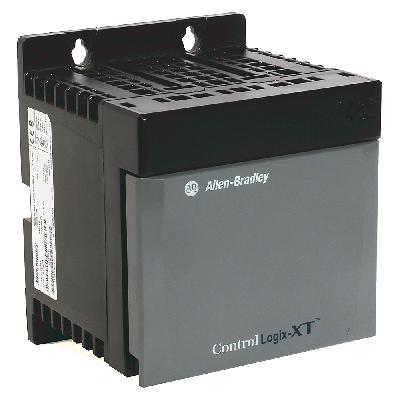 ALLEN BRADLEY 1756-PA75R ControlLogix Power Supply Redundant