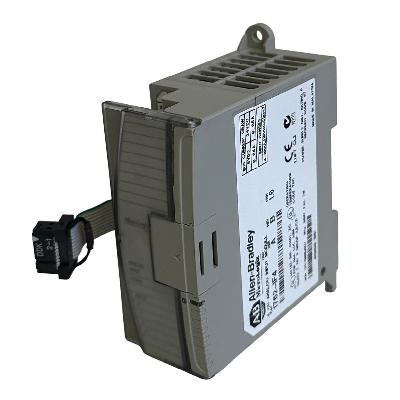 Allen Bradley 1762-IF4 MicroLogix 4 Analog Module