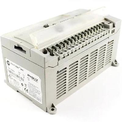 Allen Bradley 1766-L32BWA PLC