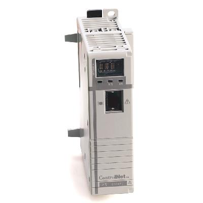 ALLEN BRADLEY 1768-ENBT CompactLogix Ethernet/IP Bridge Module for 1769-L4x, A