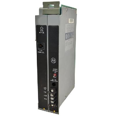 Allen Bradley 1771-P5 PLC