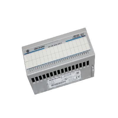 Allen Bradley 1794-ib32 Flex I/o Input Module