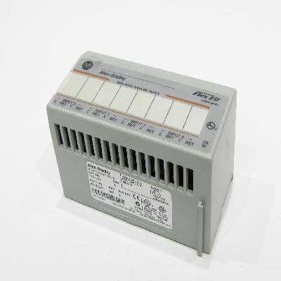 Allen Bradley 1794-if4i Flex I/o Analog Input Module 4 Isolated Inputs